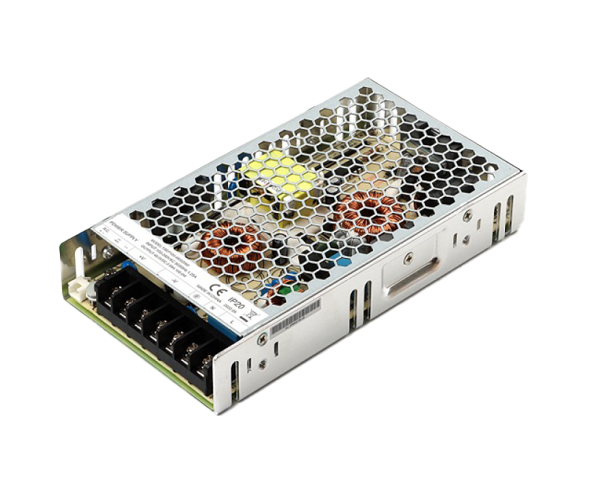 Enclosed AC/DC Power Supply (PSU)
